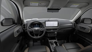 2026 Ford Bronco Sport® Internal Image 2